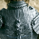 Illustration for article titled How To Make Your Own Joan Of Arc Armor Using Bike Tire Tubes